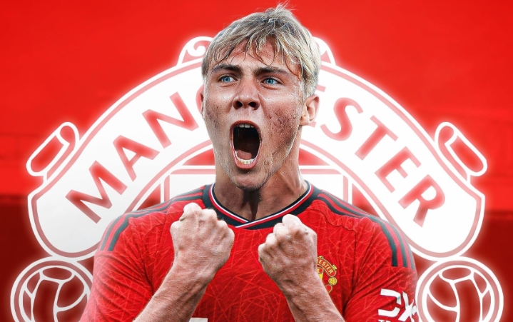 Bursa Transfer Manchester United