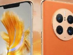 Revolusi Komunikasi: Huawei Mate 60 Akan Hadir dengan Panggilan Suara Melalui Satelit