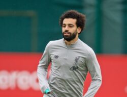 Al-Ittihad Berusaha Merekrut Mohamed Salah: Siapakah Pemain dengan Bayaran Tertinggi di Arab Saudi?