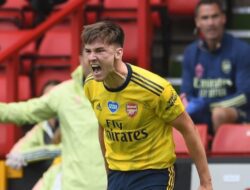 Kemungkinan Peminjaman Kieran Tierney ke Real Sociedad: Prospek dan Perjalanan Karier