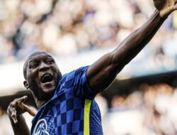 Prospek Masa Depan Romelu Lukaku: Pertemuan Penting Antara AS Roma dan Chelsea