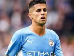 Fleksibilitas Transfer Barcelona: Rencana Pinjam-Meminjam Joao Cancelo dari Manchester City
