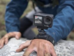 Revolusi Merekam Momen Berkesan dengan DJI Osmo Action 4: Fitur Unggulan dan Ketersediaannya di Indonesia