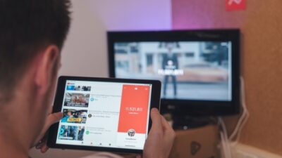 Fitur Baru Google di YouTube: Temukan Lagu dengan Hanya Menyanyikan