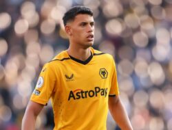 Manchester City Berencana Merekrut Matheus Nunes dari Wolverhampton Wanderers