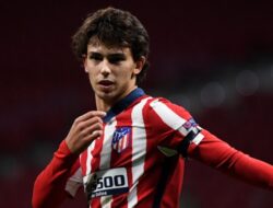 Mencari Pengganti Jika Salah Pergi, Kemungkinan Liverpool Rekrut Joao Felix