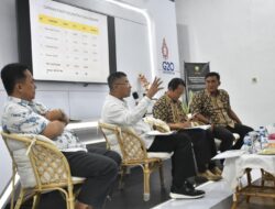 Wabup Sumedang: Indikator Kinerja Utama Kecamatan Tanjungsari Naik Jadi 93,52 Persen