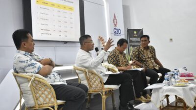 IKU Kecamatan Tanjungsari