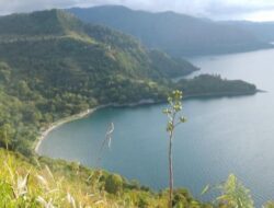 Danau Toba, Pesona Wisata Memukau di Sumatera Utara