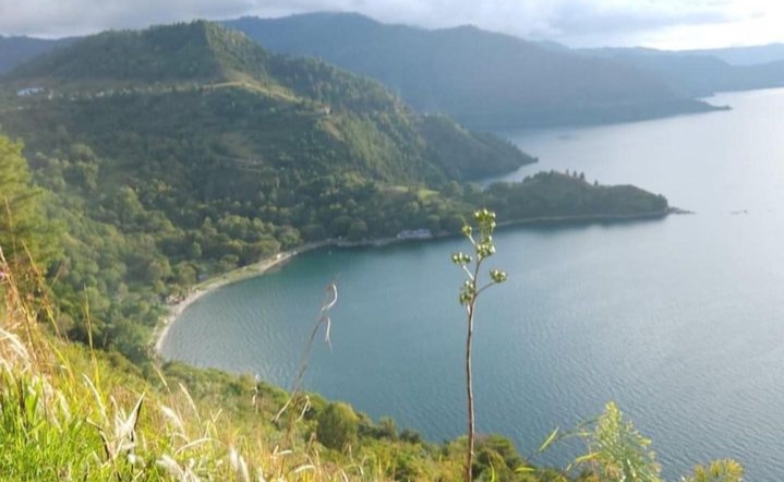 Wisata Danau Toba