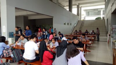 ITB Kampus Jatinangor