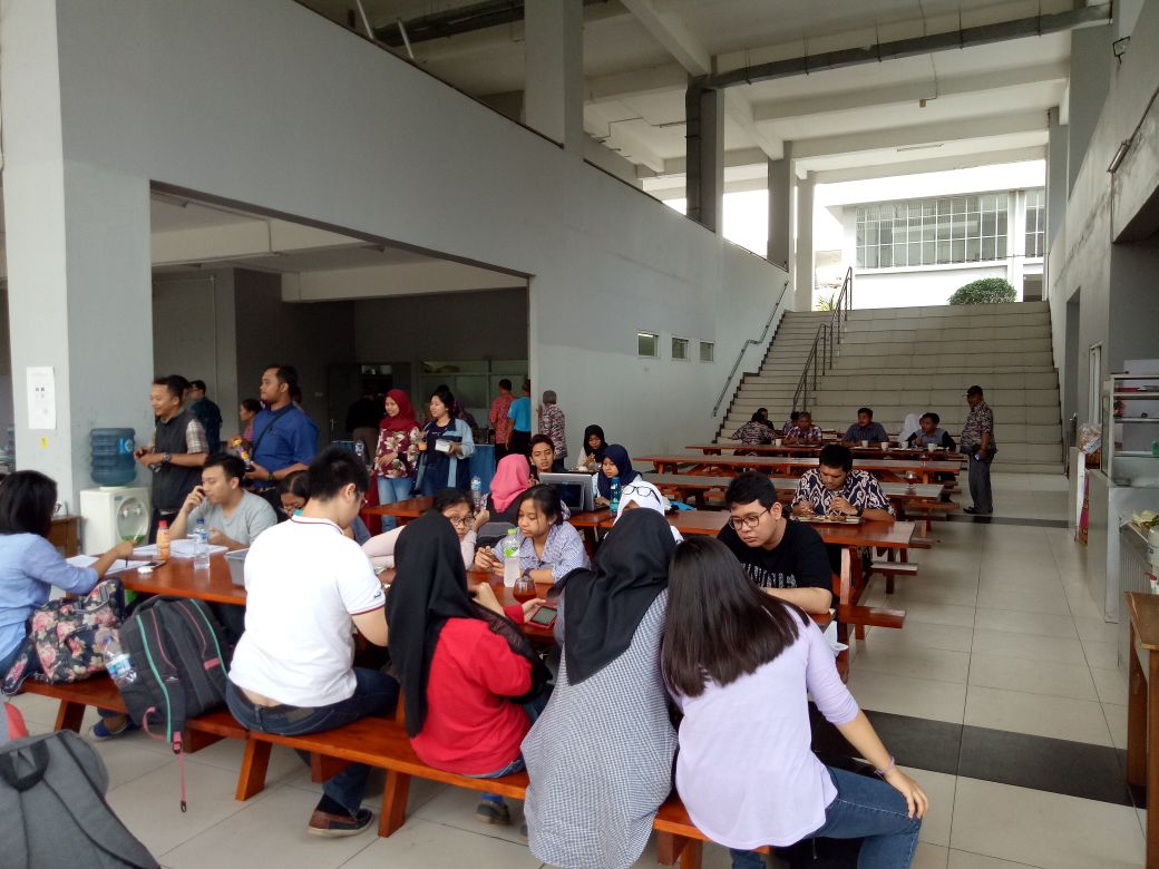 ITB Kampus Jatinangor
