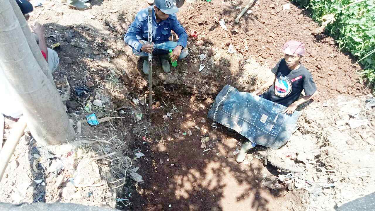 Masalah Sampah Bandung Raya