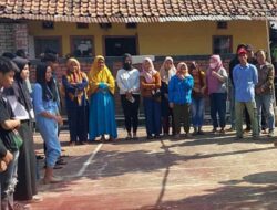 Bikin Onar, Kumpulan 2 Geng Motor di Ibun Kabupaten Bandung Dibubarkan