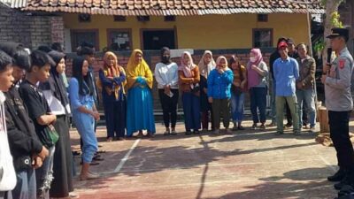Kelompok Geng Motor