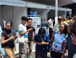Pertama Kali, Sambut Mahasiswa Baru ITB JatiFest 2023 Digelar di Kampus Jatinangor Sumedang