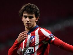 Barcelona Umumkan Peminjaman Joao Felix dan Joao Cancelo: Mengejar Kekuatan Baru di Lapangan