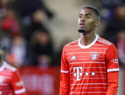 Liverpool Umumkan Penandatanganan Ryan Gravenberch dari Bayern Munich