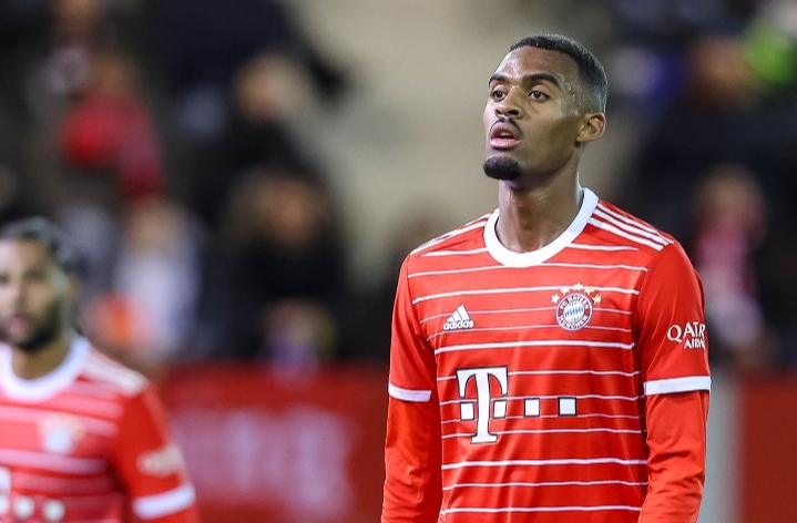 Ryan Gravenberch ke Liverpool
