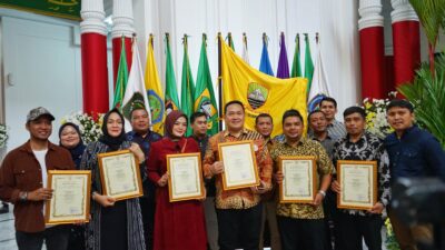 Diskominfosanditik Kabupaten Sumedang