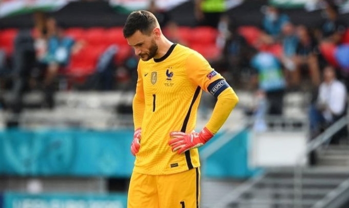 Hugo Lloris