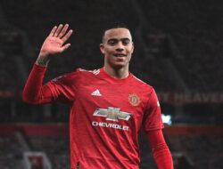 Kegagalan Transfer Mason Greenwood dari Manchester United ke Lazio