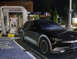 Daftar Mobil Listrik Terbaru di Indonesia Bulan September 2023