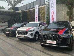 PT Chery Sales Indonesia: Membawa Purnajual ke Level Berikutnya dengan Layanan Service Car