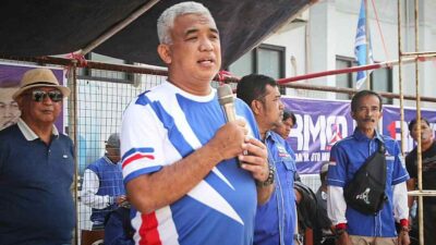 Baliho Anies