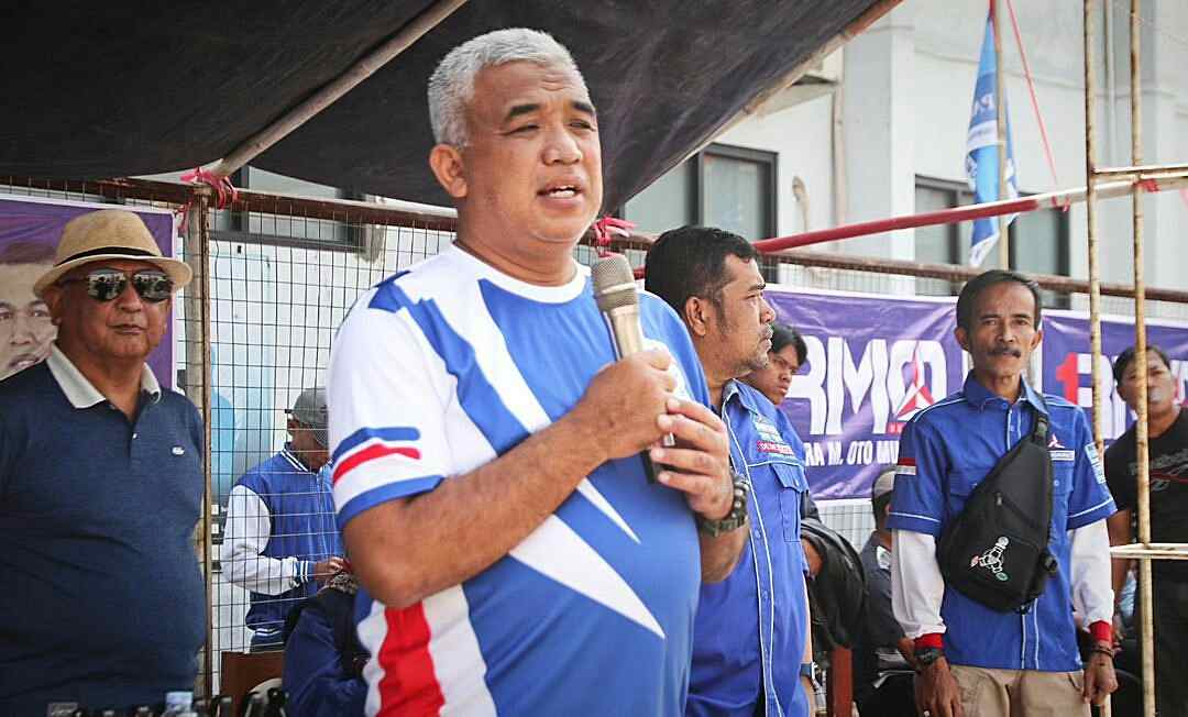 Baliho Anies