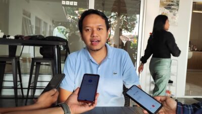 Jelang Pelantikan Pengurus BPC PHRI Sumedang, Ini Program Kerjanya ke Depan