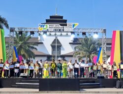 12 Budaya Asal Sumedang Diakui di Provinsi dan Nasional Sebagai Warisan Budaya Tak Benda