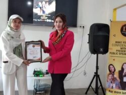 Ingin Mahir Bahasa Inggris dan Jadi MC? Yuk Gabung Bersama DC Public Speaking Center Jatinangor Sumedang