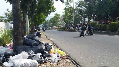 TPS liar di Kabupaten Bandung