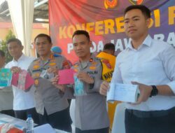 Bukan Sumedang, Tiga Kabupaten di Jabar ini Tergolong Kasus Tindak Pidana Perdagangan Orang Terbesar