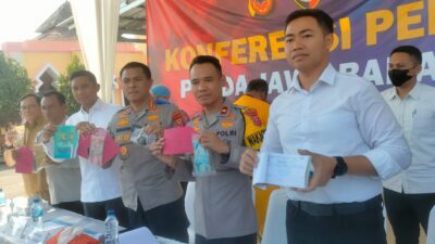 Bukan Sumedang, Tiga Kabupaten di Jabar ini Tergolong Kasus Tindak Pidana Perdagangan Orang Terbesar