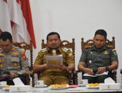 Penyebab Terbesar Terjadinya Karhutla di Sumedang Ulah Oknum Manusia, Ini Langkah Pemerintah