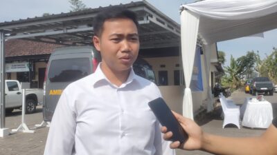 Polisi Periksa 17 Orang Terkait Dugaan Korupsi Pengelolaan Keuangan Desa Ranjeng Sumedang