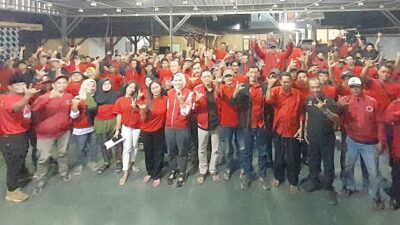 peta koalisi Pilpres memanas