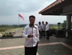 PKS Optimis Duet Anies Baswedan dan Cak Imin Akan Mendongkrak Suara Pileg di Sumedang