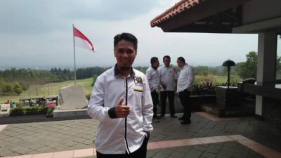 PKS Optimis Duet Anies Baswedan dan Cak Imin Akan Mendongkrak Suara Pileg di Sumedang