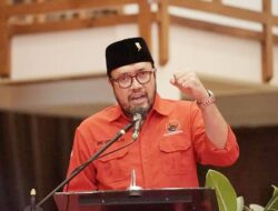 Timses Ganjar Pranowo Dipimpin Ketum Kadin dan Eks Panglima TNI, PDIP Jabar Makin Optimis
