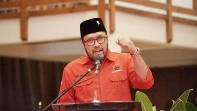 Timses Ganjar Pranowo Dipimpin Ketum Kadin dan Eks Panglima TNI, PDIP Jabar Makin Optimis