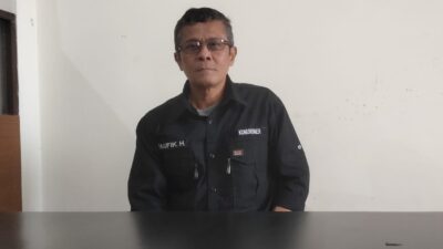 Bawaslu Sumedang Ingatkan Paslon Harus Miliki STTP Saat Kampanye Pilkada 2024