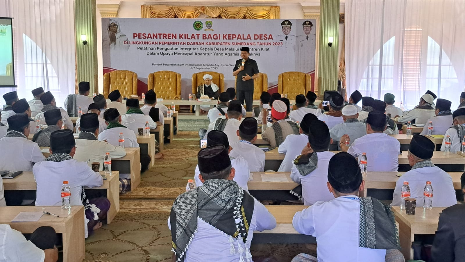 Pesantren Kilat Gelombang 2