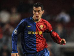 Tentang Rencana Transfer Barcelona: Mencari Pengganti Sergio Busquets