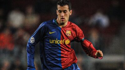 Tentang Rencana Transfer Barcelona