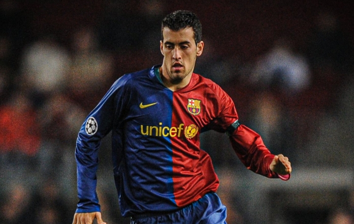 Tentang Rencana Transfer Barcelona