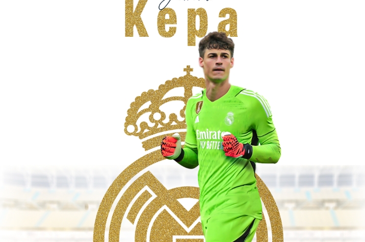 Kepa Arrizabalaga Menolak Kembali ke Chelsea