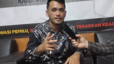 Komisioner KPU Sumedang